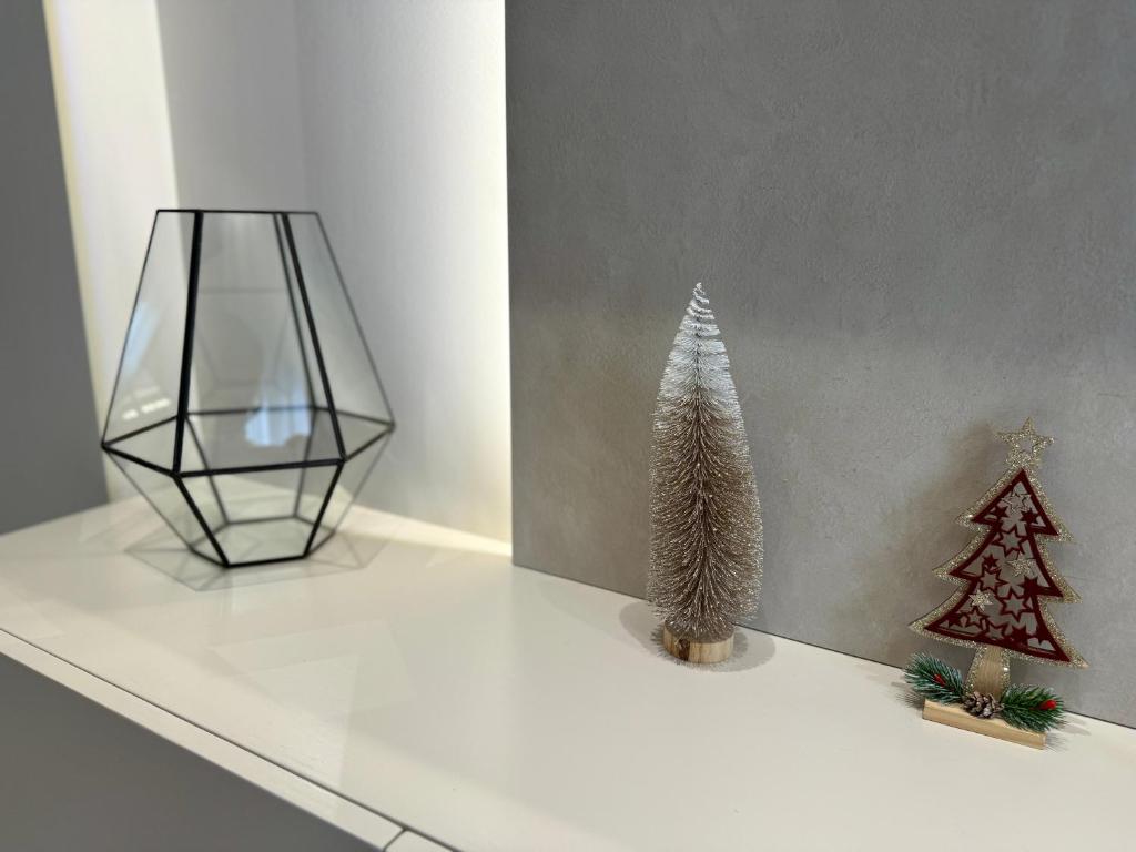 Fotografie z fotogalerie ubytování Emma Suite v destinaci Korçë
