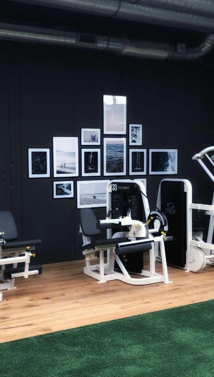 LOFTSTYLE Hotel Hannover, Best Western Signature Collection - Resim 5