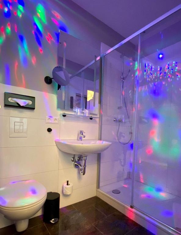 LOFTSTYLE Hotel Hannover, Best Western Signature Collection - Resim 11