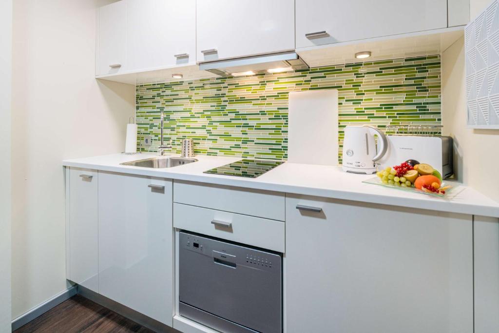 Best Western Hotel Airport Frankfurt - Resim 24