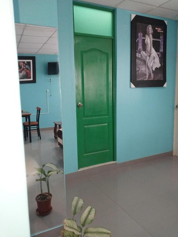 Departamento de 4 camas dobles