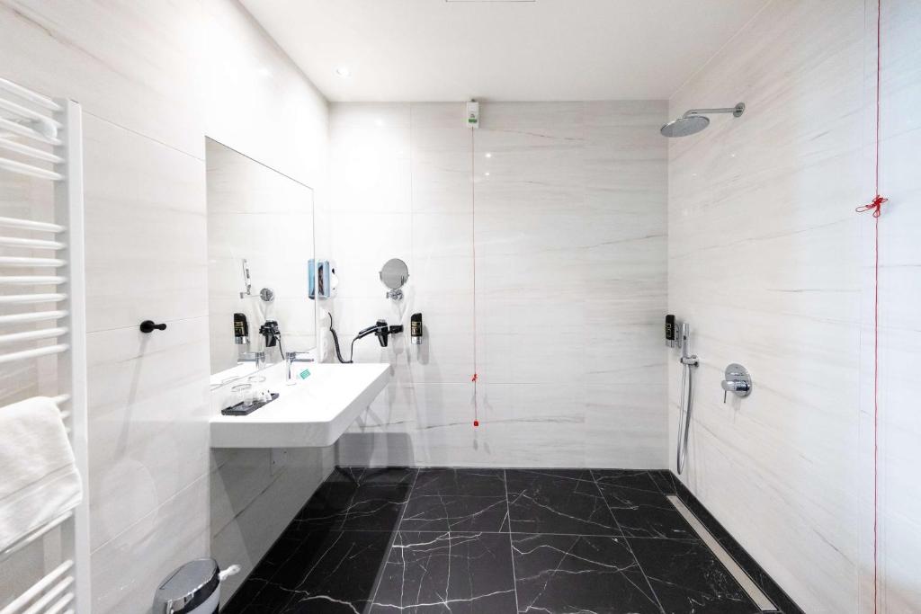 Best Western Premier Royal Blue - Adult only - Resim 19