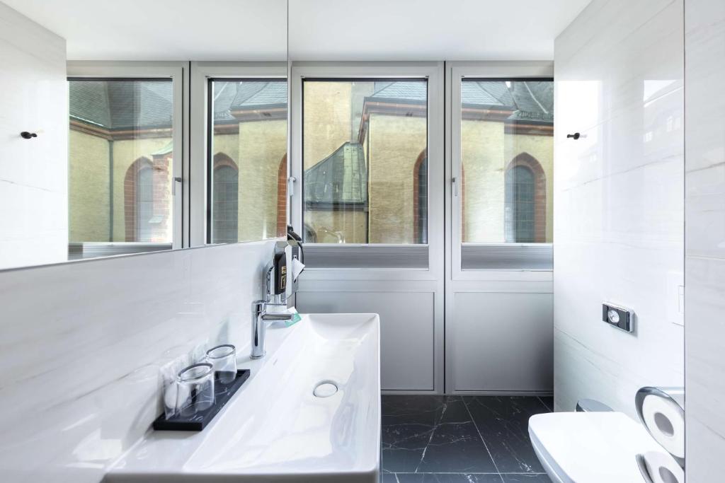 Best Western Premier Royal Blue - Adult only - Resim 3