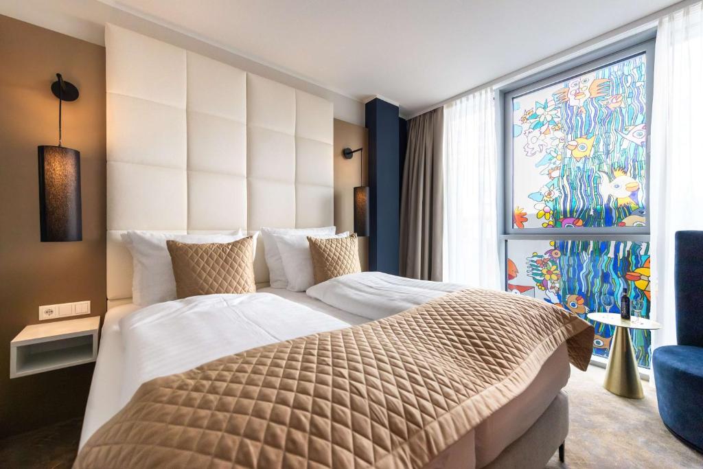 Best Western Premier Royal Blue - Adult only - Resim 2