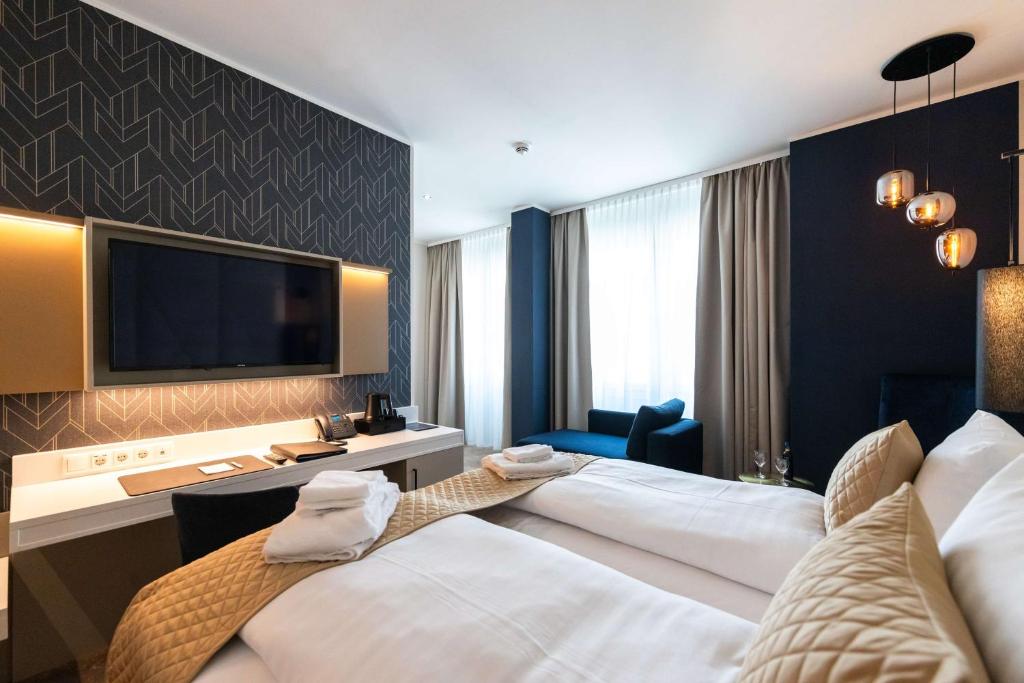 Best Western Premier Royal Blue - Adult only - Resim 14