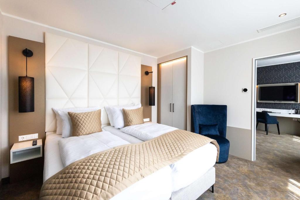 Best Western Premier Royal Blue - Adult only - Resim 15