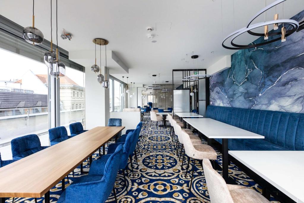 Best Western Premier Royal Blue - Adult only - Resim 17