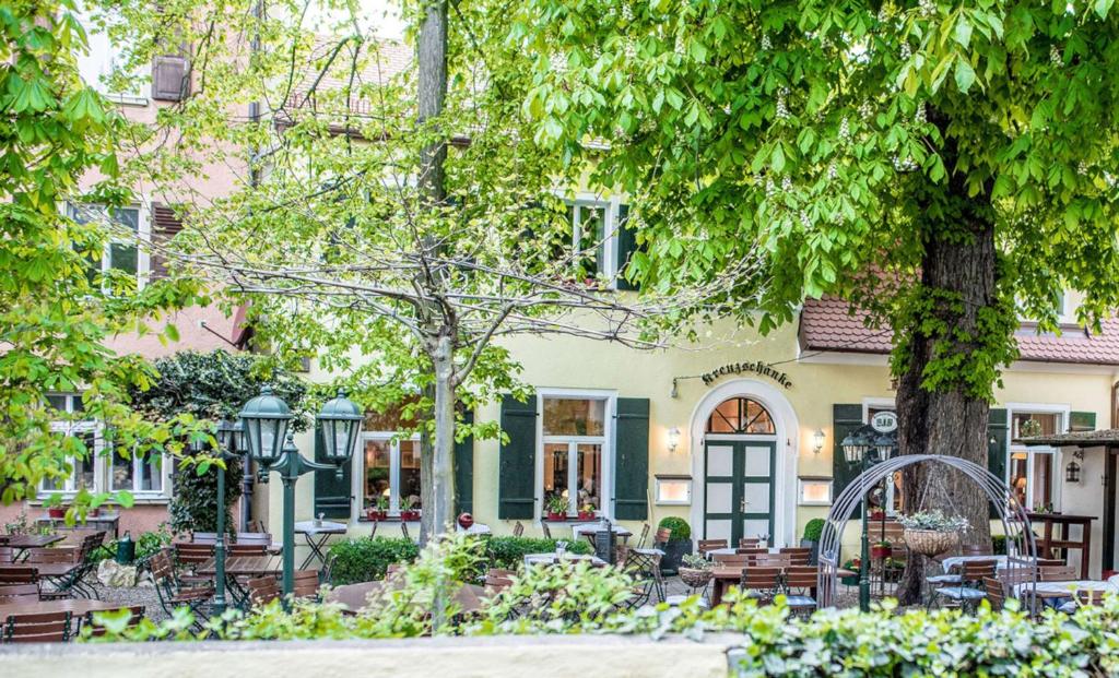 Hotel Jakob Regensburg DownTown, Best Western Signature Collection - 5