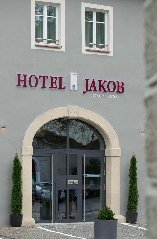 Hotel Jakob Regensburg DownTown, Best Western Signature Collection - 8