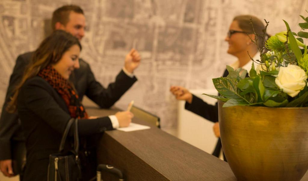 Hotel Jakob Regensburg DownTown, Best Western Signature Collection - 10