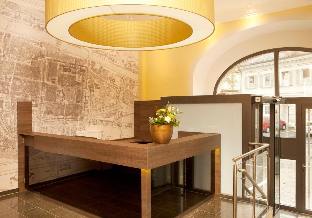Hotel Jakob Regensburg DownTown, Best Western Signature Collection - 9