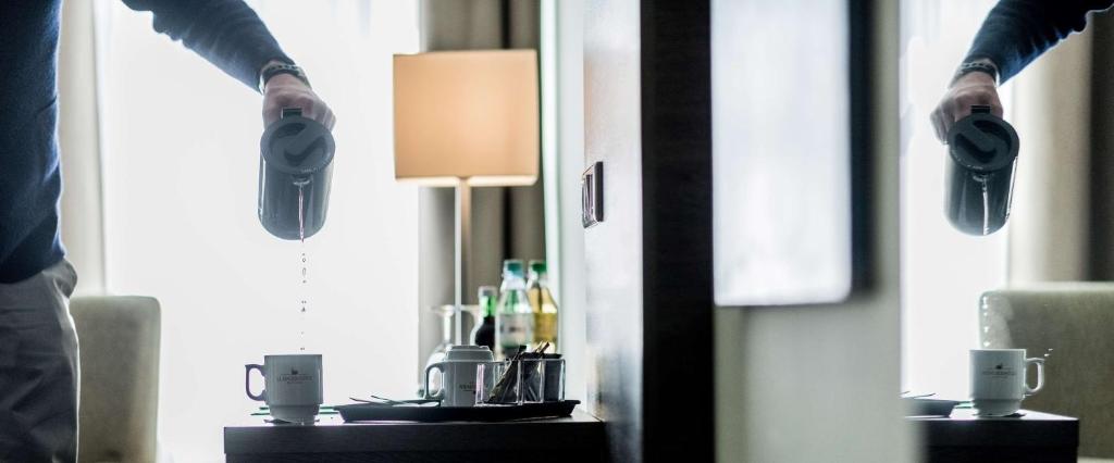 Hotel Jakob Regensburg DownTown, Best Western Signature Collection - 13