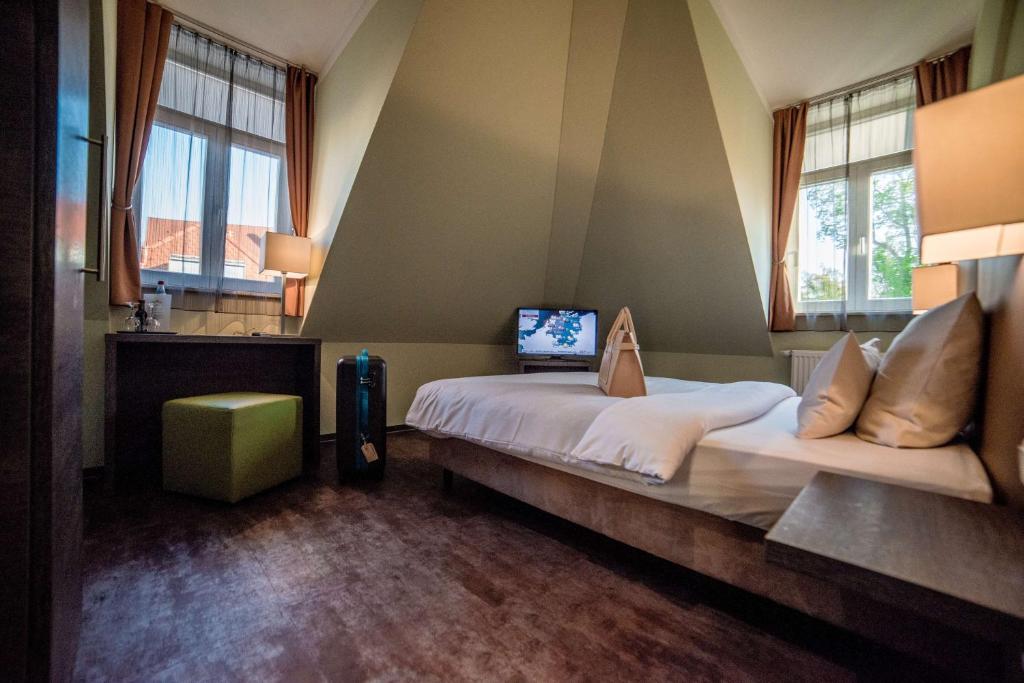 Hotel Jakob Regensburg DownTown, Best Western Signature Collection - 14