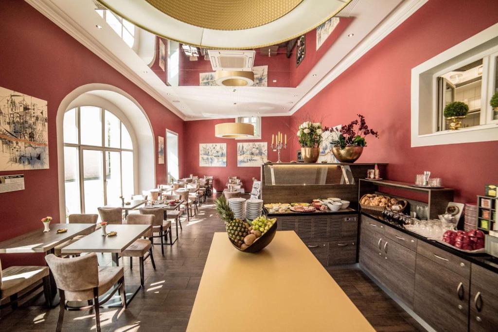 Hotel Jakob Regensburg DownTown, Best Western Signature Collection - 3