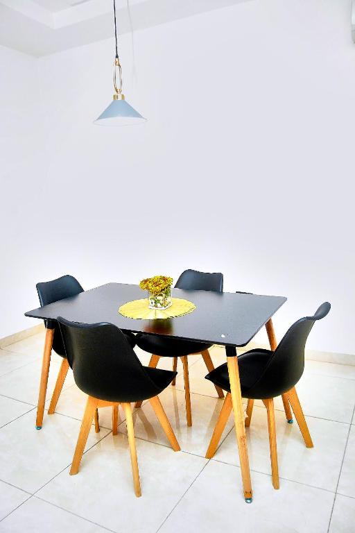Nuotrauka iš apgyvendinimo įstaigos Bs Apartment mieste Lekis galerijos