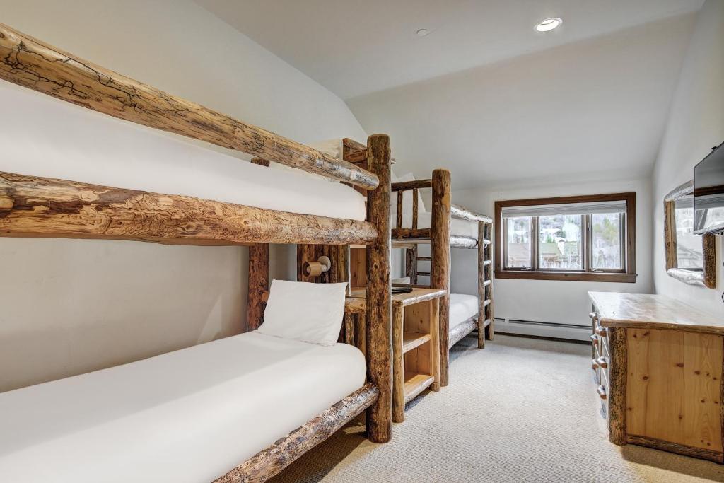 Bachelor Gulch Village by Vail Resorts - Superior Appartement Met 3 Slaapkamers