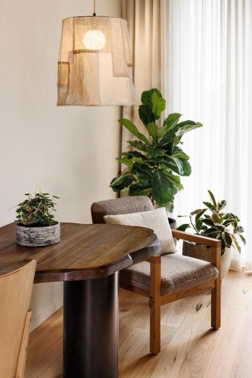 1 Hotel Melbourne - Resim 10