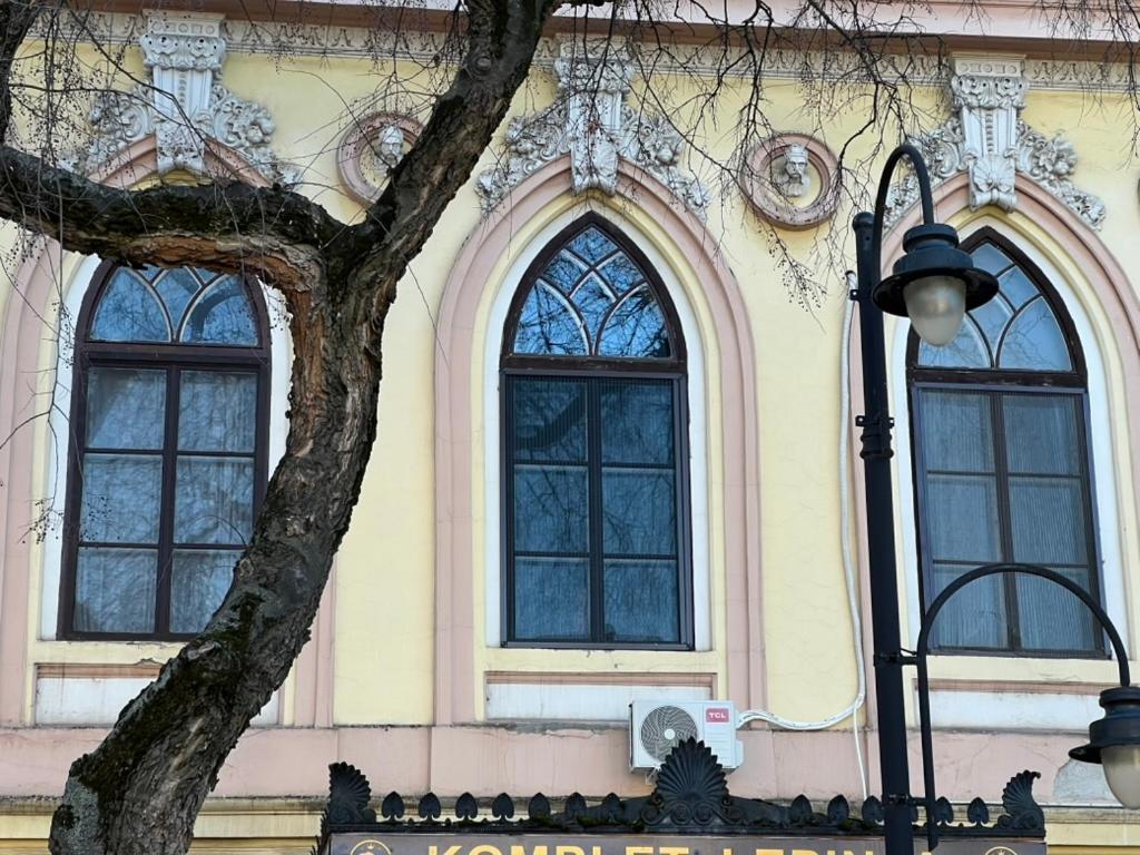 Fotografie z fotogalerie ubytování Apartman Dunja v destinaci Sombor