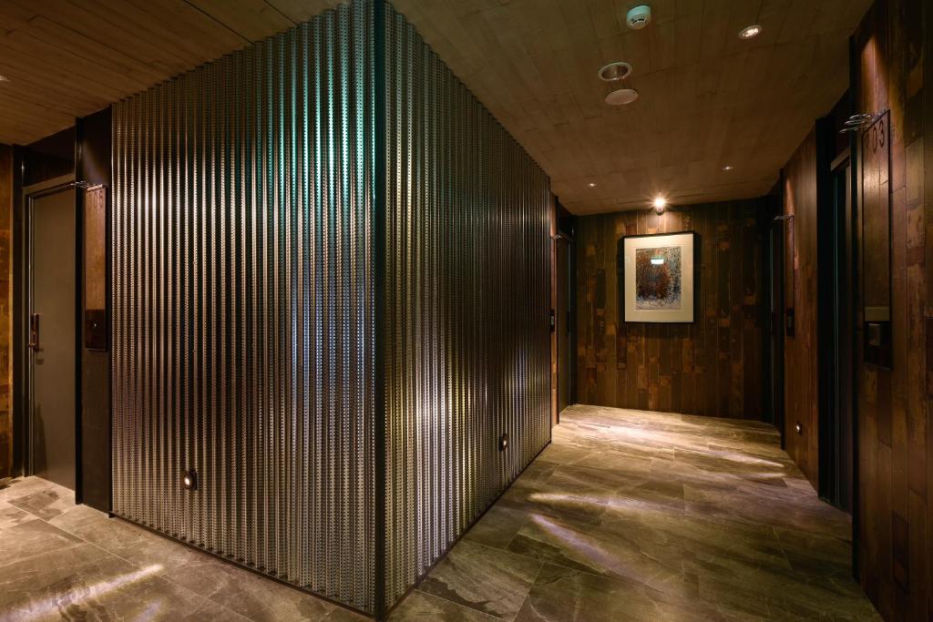 Fotografie z fotogalerie ubytování 3 Door Hotel v destinaci Tchaj-nan