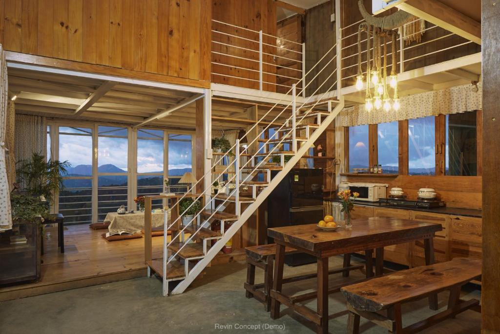 Afbeelding uit fotogalerij van Áng Mây Trôi 1 in Khu Chi Lăng