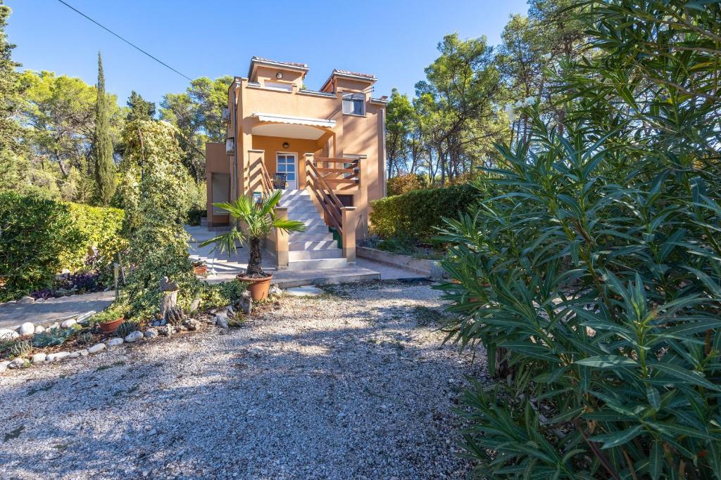Apartment Perka