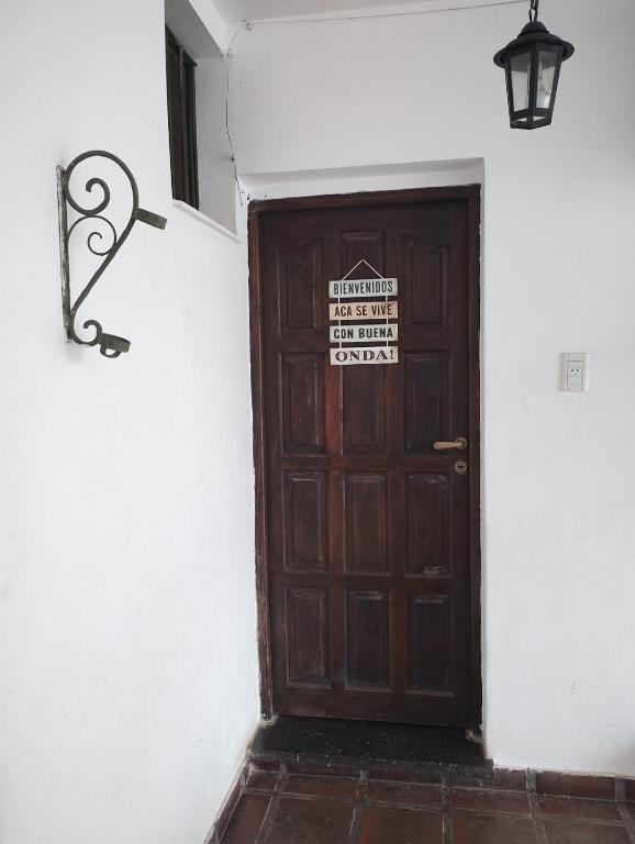 Foto de la galería de La Chun en Salta