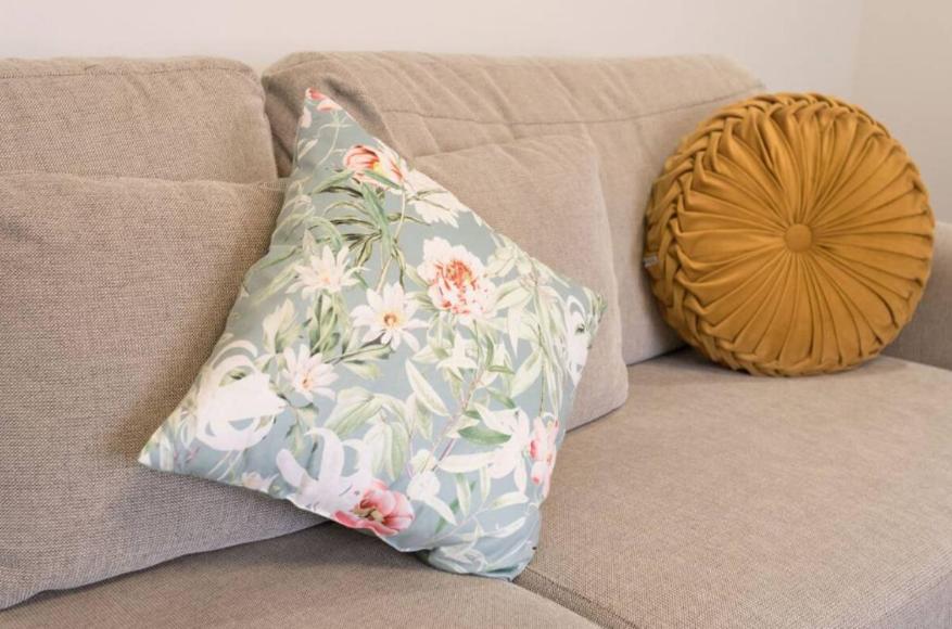 Family-Friendly Home in Wigram with Style & Space - Resim 24