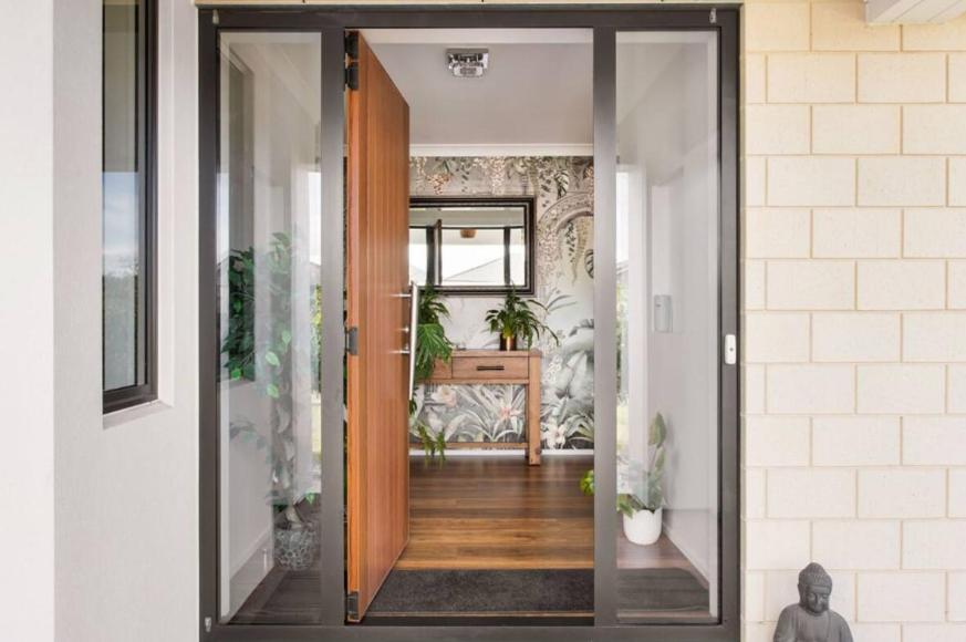 Family-Friendly Home in Wigram with Style & Space - Resim 26