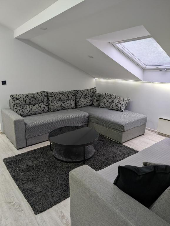 Top Belgrade Apartments - One-Bedroom Apartment