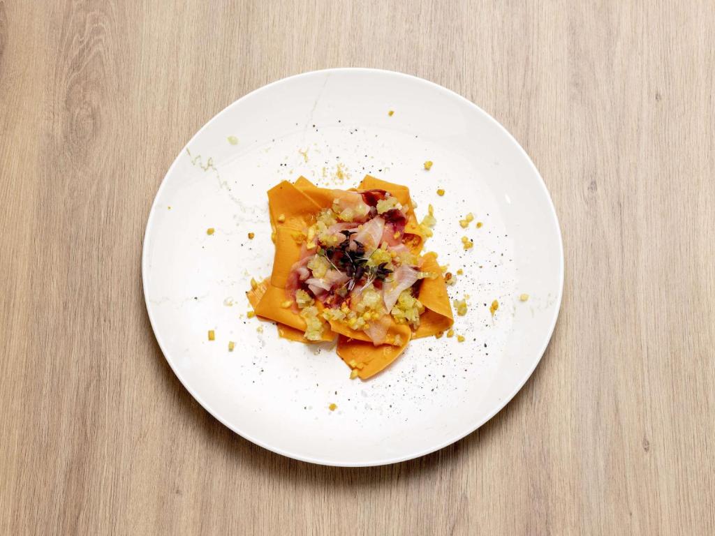 b'mine Hotel Frankfurt Airport - Resim 39