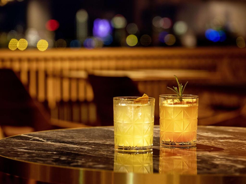 b'mine Hotel Frankfurt Airport - Resim 40