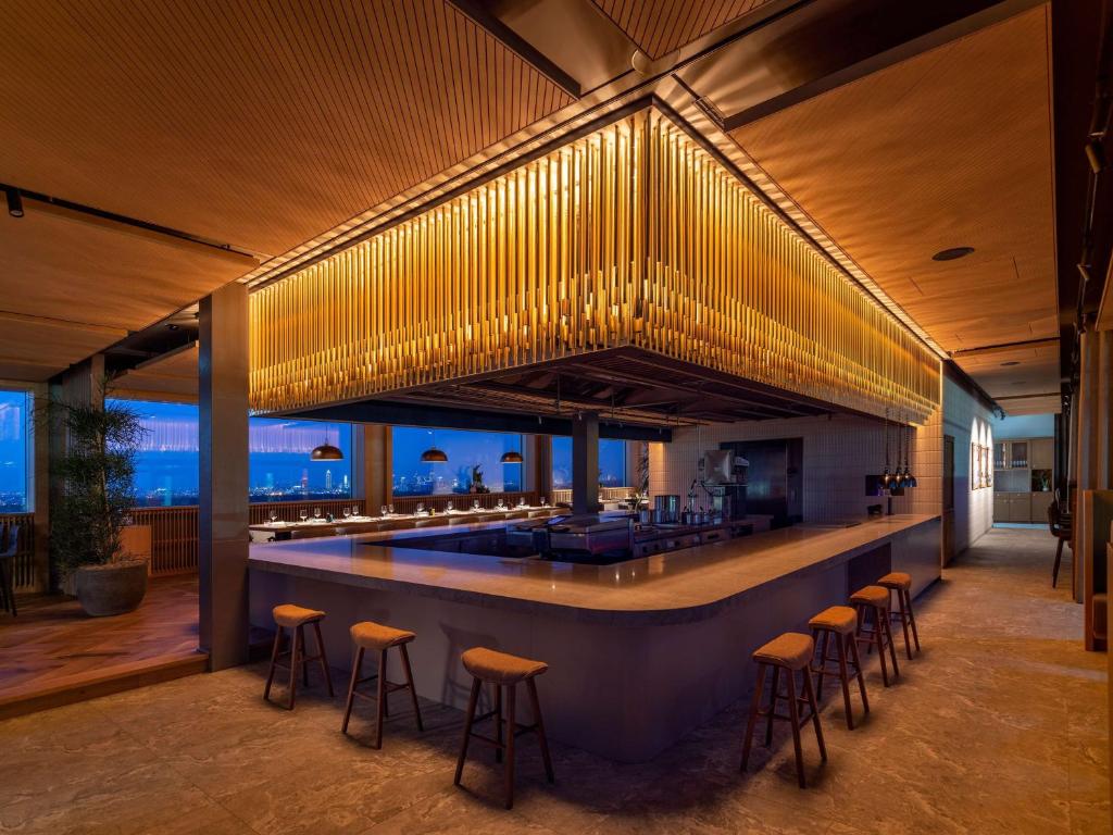 b'mine Hotel Frankfurt Airport - Resim 44