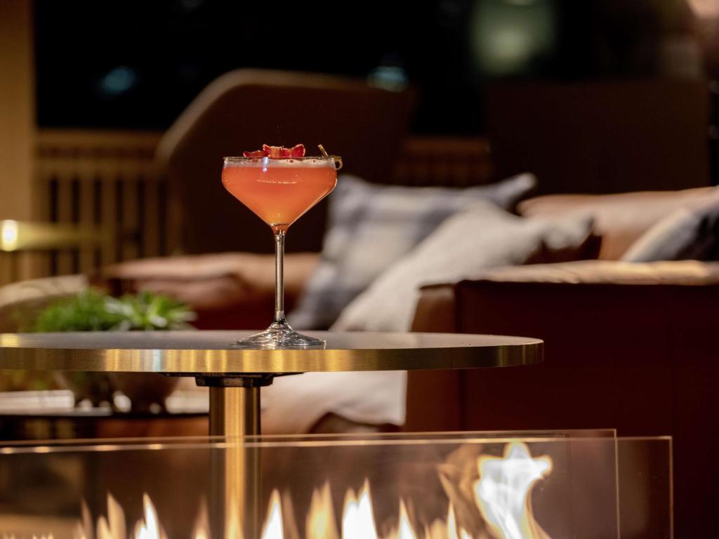 b'mine Hotel Frankfurt Airport - Resim 45