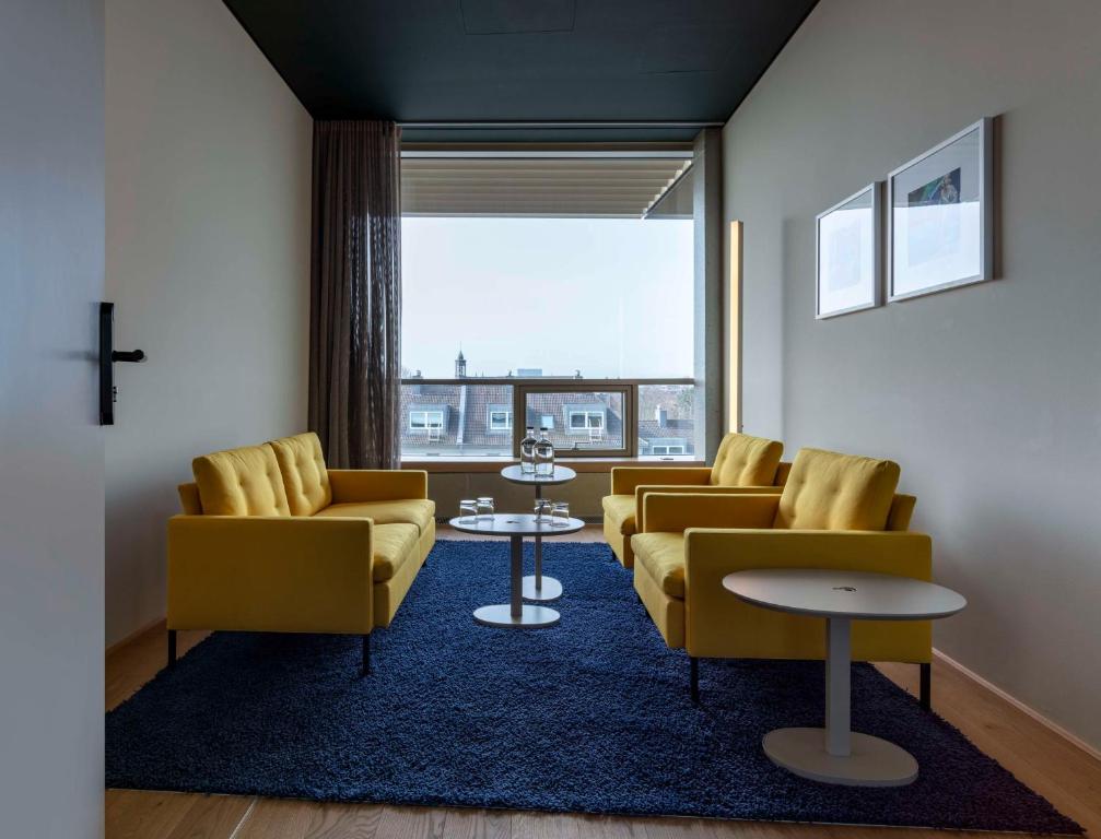 b'mine hotel Düsseldorf - Resim 34