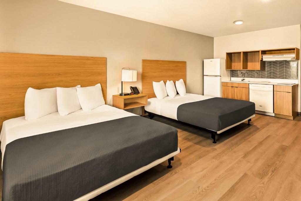 LivAway Suites Salt Lake City- West Jordan photo