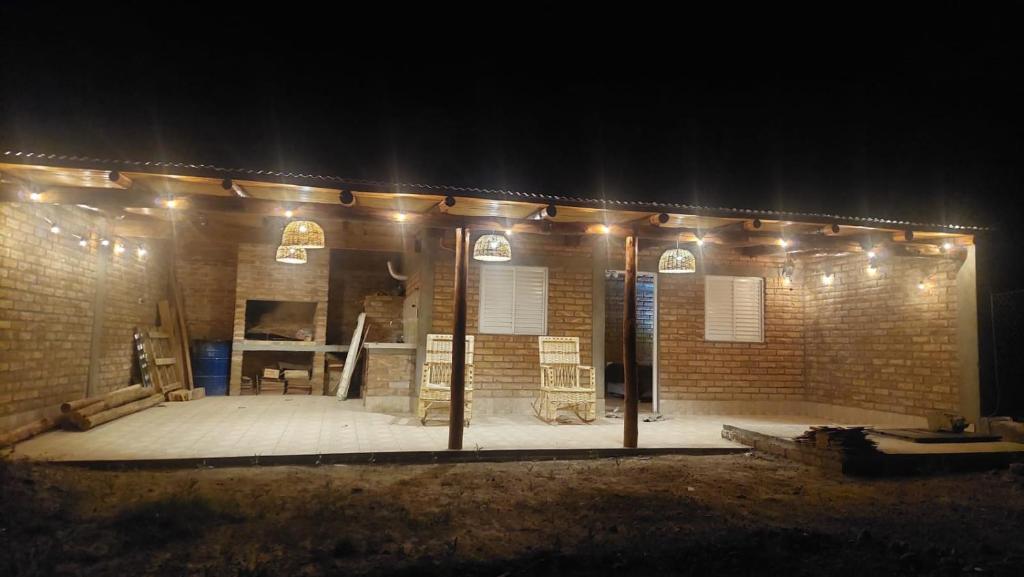 Φωτογραφία από το άλμπουμ του Casa de Amaicha σε Amaicha del Valle