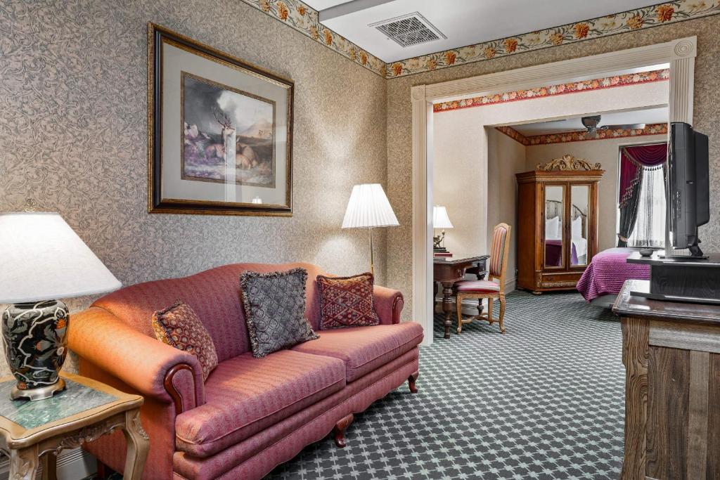 Beaumont Hotel and Spa - Adults Only - 