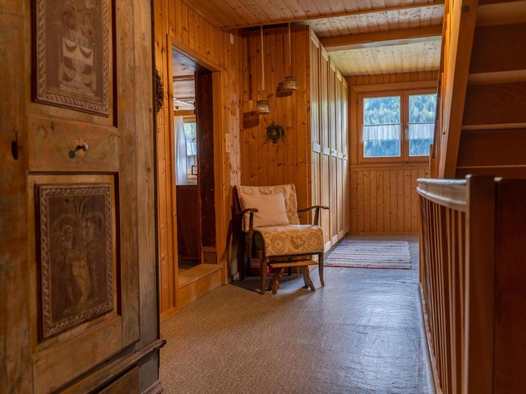 Foto dalla galleria di Ferienhaus Rinderer a Sonntag