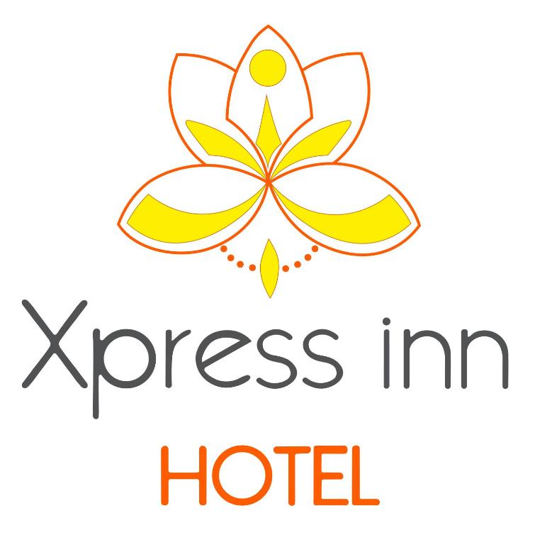 Certifikát, hodnocení, plakát nebo jiný dokument vystavený v ubytování Xpress Inn