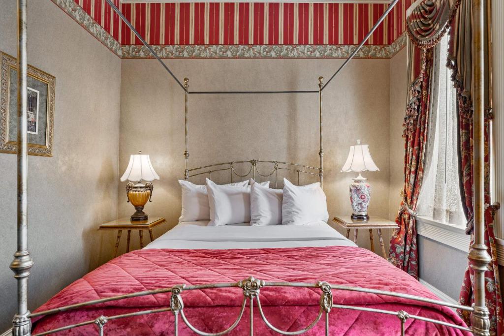 Beaumont Hotel and Spa - Adults Only - 