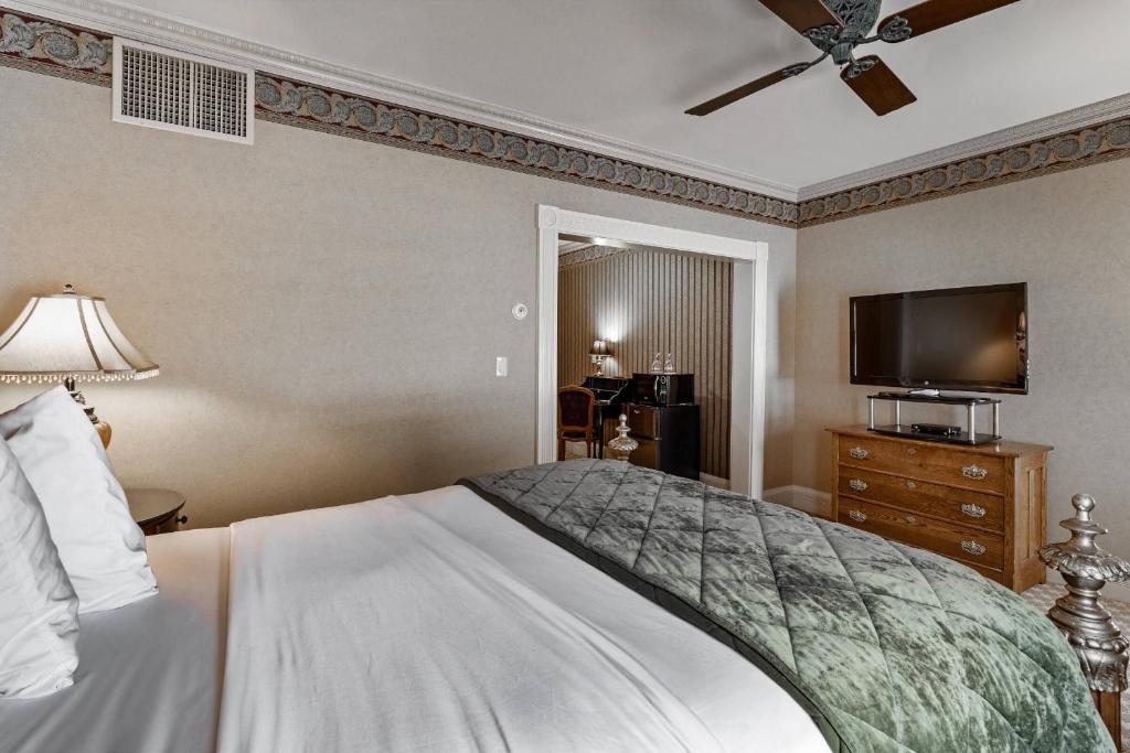 Beaumont Hotel and Spa - Adults Only - 