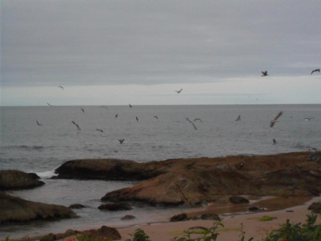  Hotel Recanto Das Pedras