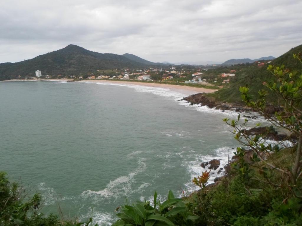  Hotel Recanto Das Pedras