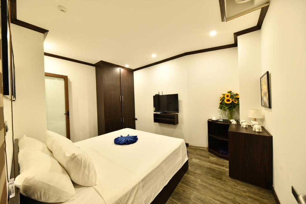 Kingdom Hotel Hanoi - 15