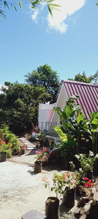 Baywalk Suites Batangas - Chambre Familiale Avec Terrasse