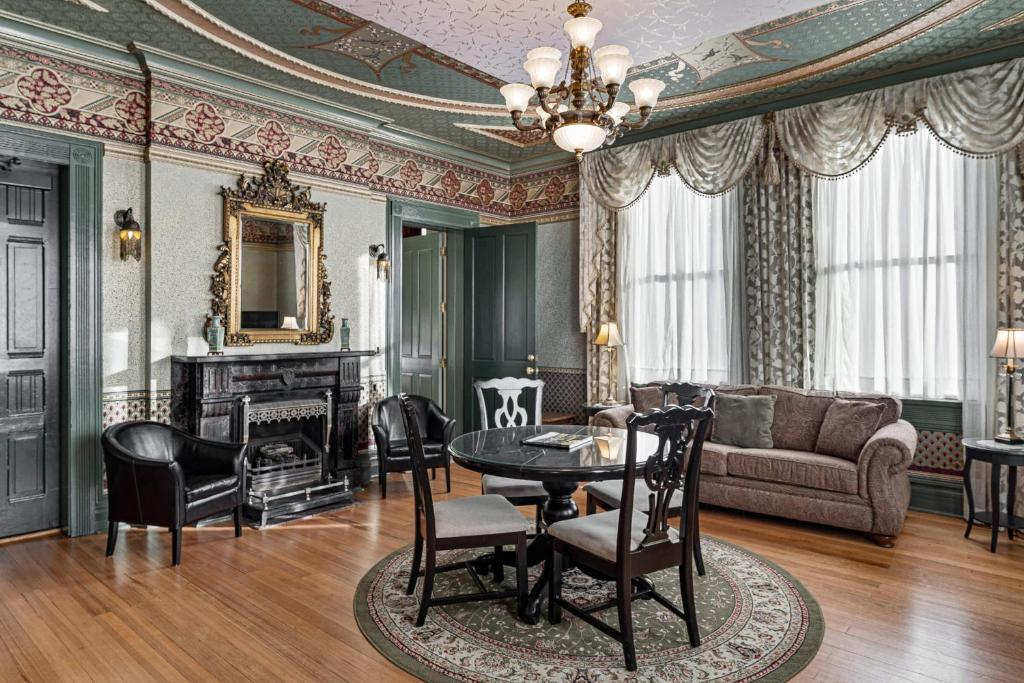 Beaumont Hotel and Spa - Adults Only - 