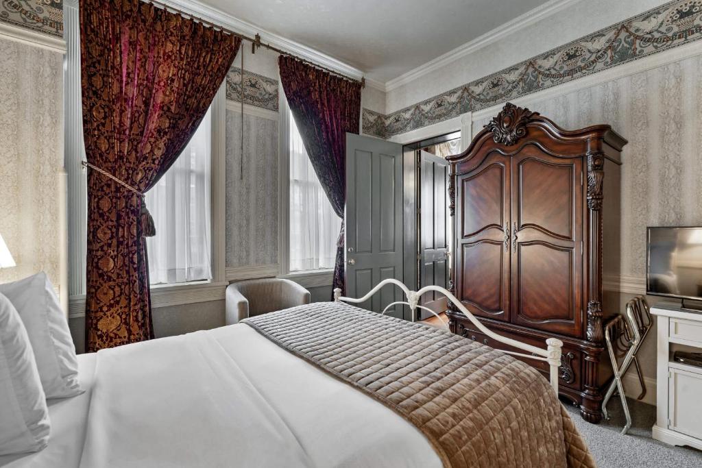Beaumont Hotel and Spa - Adults Only - 