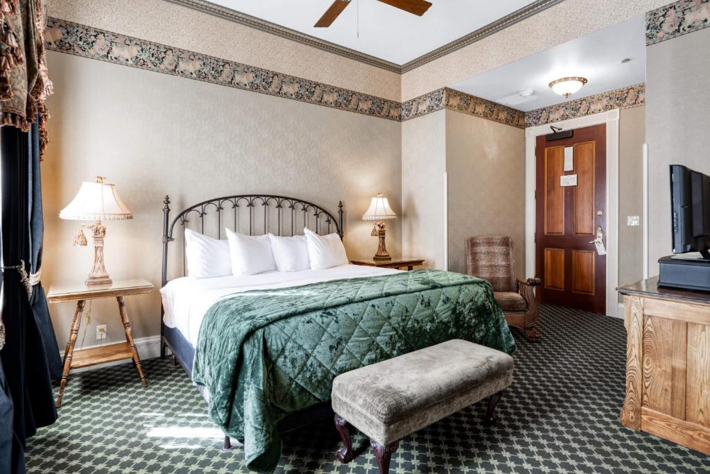 Beaumont Hotel and Spa - Adults Only - 