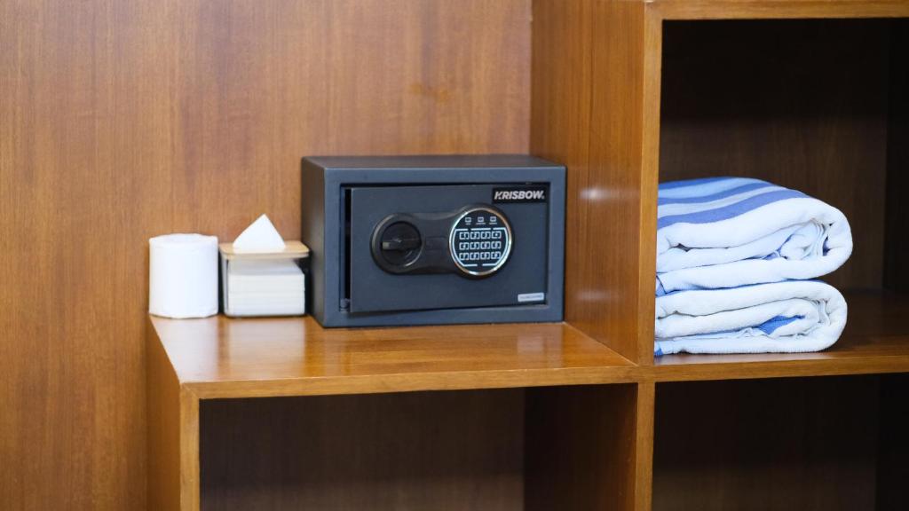 Khamara Nusa Penida - 19