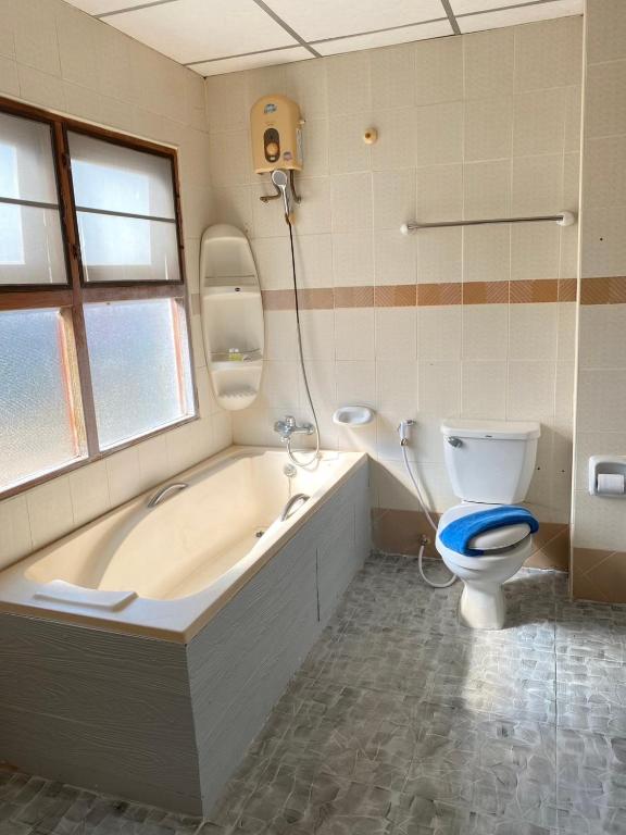 Green Beach Pattaya - Resim 20